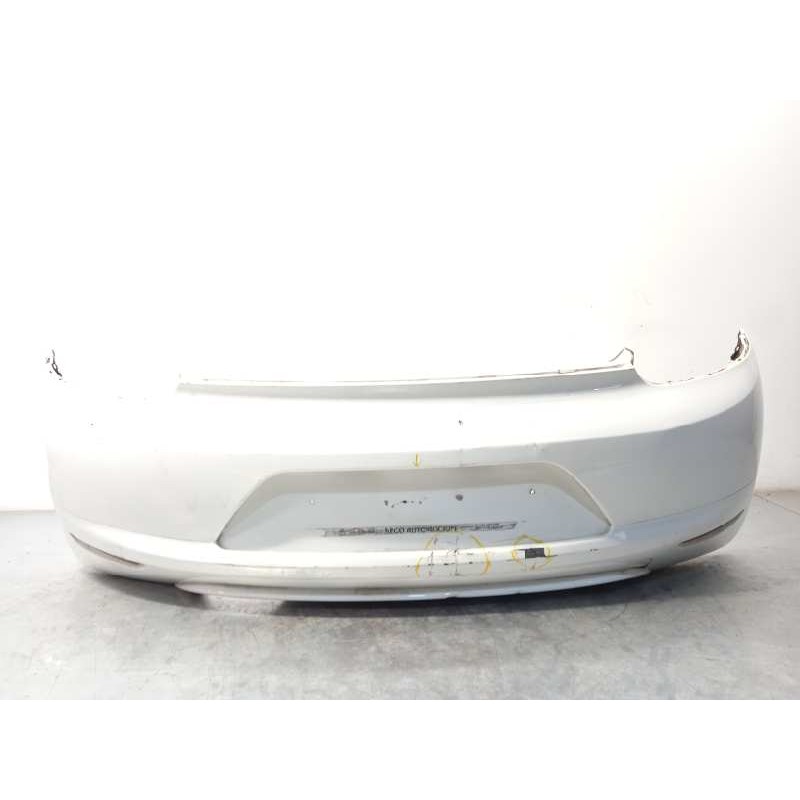 Recambio de paragolpes trasero para volkswagen scirocco (137) 2.0 tdi referencia OEM IAM 1K8807417H  1K8807417HGRU