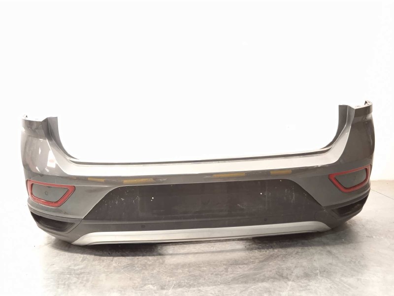 PARAGOLPES TRASERO 2GA807421GGRU 2GA807434AJ9B9 