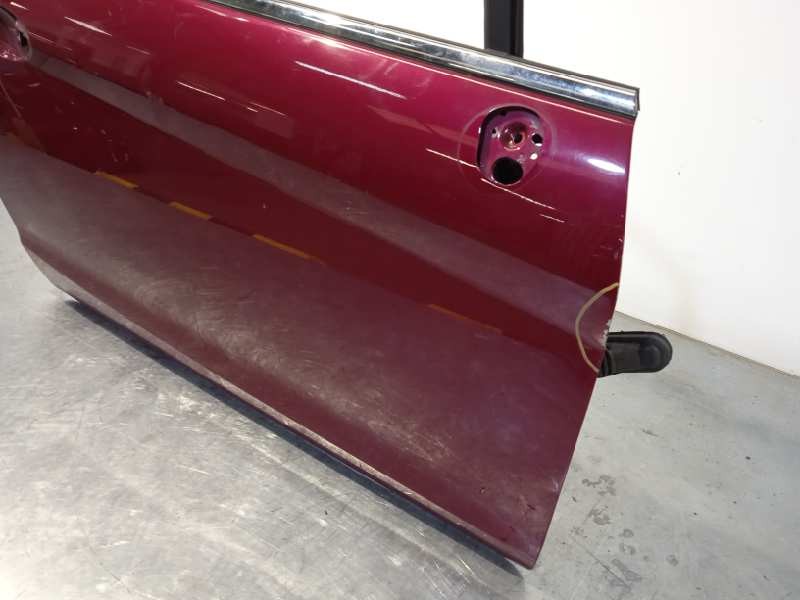 Recambio de puerta delantera derecha para ford fiesta (cb1) 1.6 tdci cat referencia OEM IAM 1692513  P8A61B20124KA