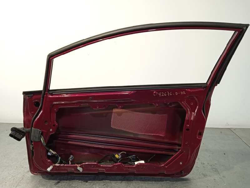 Recambio de puerta delantera derecha para ford fiesta (cb1) 1.6 tdci cat referencia OEM IAM 1692513  P8A61B20124KA