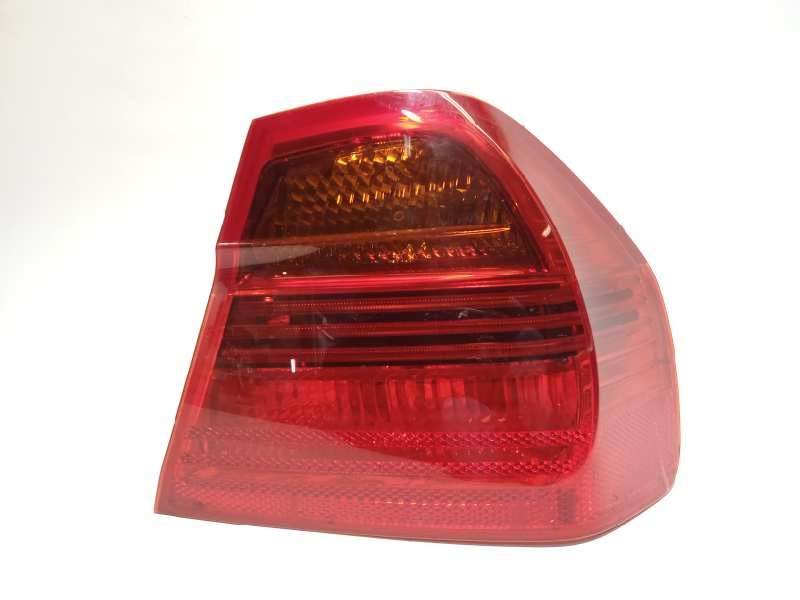 Recambio de piloto trasero derecho para bmw serie 3 berlina (e90) 318i referencia OEM IAM 6937458  63216937458