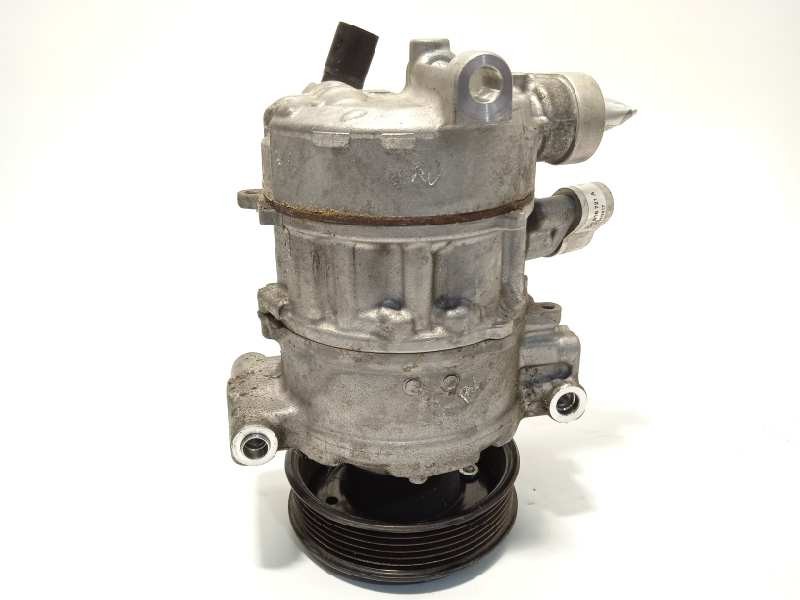 Recambio de compresor aire acondicionado para seat ibiza (kj1) 1.0 tsi referencia OEM IAM 5Q0816803D  4471507852