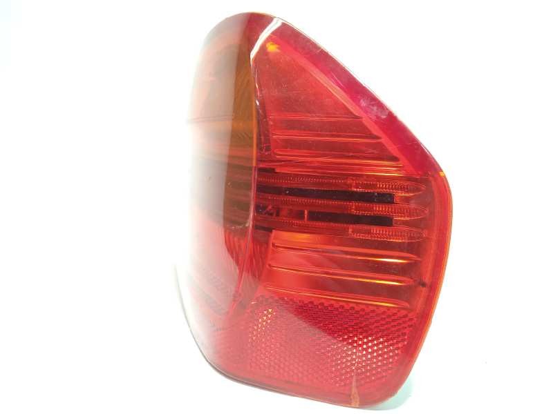 Recambio de piloto trasero derecho para bmw serie 3 berlina (e90) 318i referencia OEM IAM 6937458  63216937458