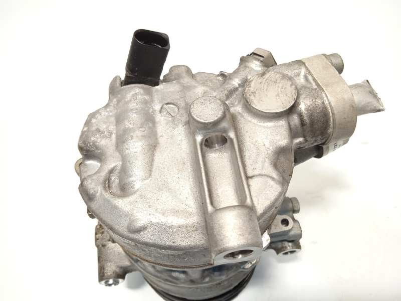 Recambio de compresor aire acondicionado para seat ibiza (kj1) 1.0 tsi referencia OEM IAM 5Q0816803D  4471507852