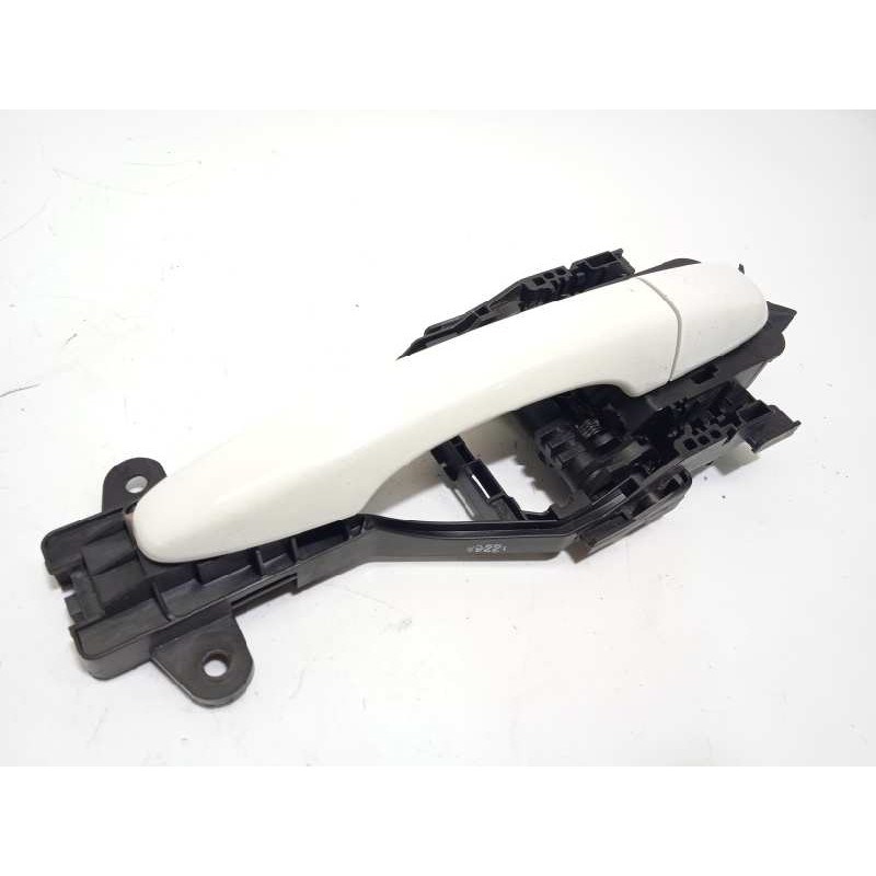 Recambio de maneta exterior trasera derecha para volvo v40 2.0 cat referencia OEM IAM 39832339  