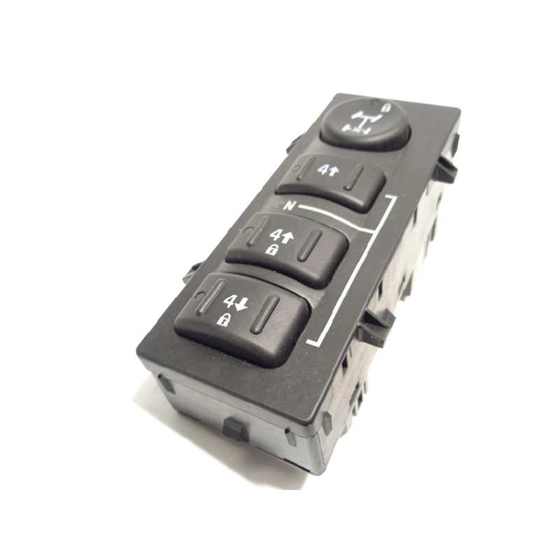 Recambio de interruptor para hummer h2 6.0 referencia OEM IAM 19259310  