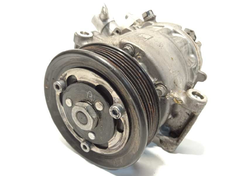 Recambio de compresor aire acondicionado para seat ibiza (kj1) 1.0 tsi referencia OEM IAM 5Q0816803D  4471507852