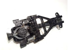 Recambio de maneta exterior trasera derecha para volvo v40 2.0 cat referencia OEM IAM 39832339   2