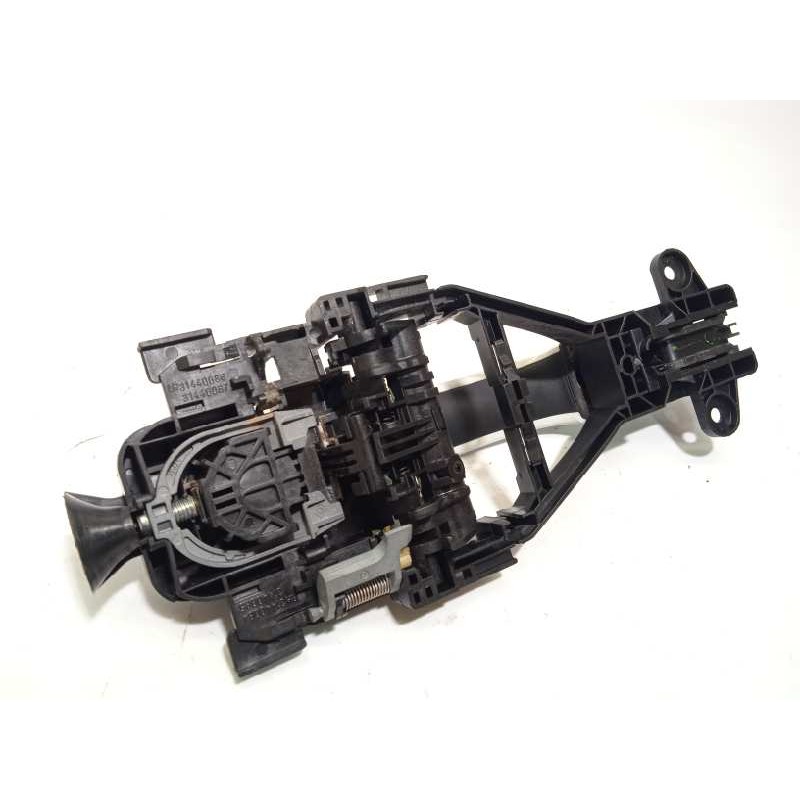 Recambio de maneta exterior trasera derecha para volvo v40 2.0 cat referencia OEM IAM 39832339  