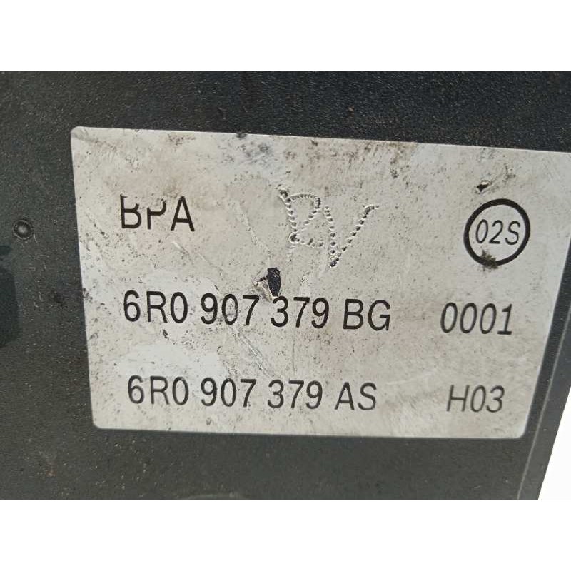 Recambio de abs para seat ibiza (6j5) stylance / style referencia OEM IAM 6R0614517BJ 6R0907379BG 269576