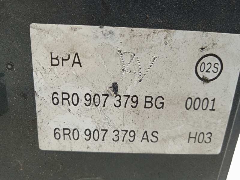 Recambio de abs para seat ibiza (6j5) stylance / style referencia OEM IAM 6R0614517BJ 6R0907379BG 269576