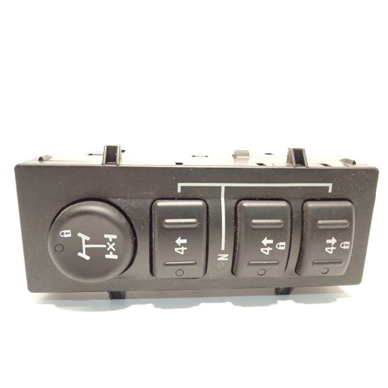 Recambio de interruptor para hummer h2 6.0 referencia OEM IAM 19259310  
