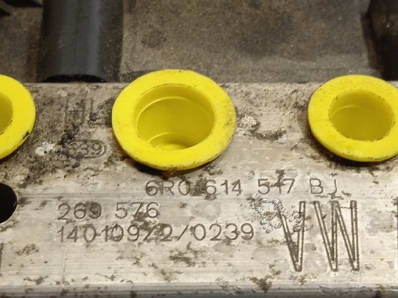 Recambio de abs para seat ibiza (6j5) stylance / style referencia OEM IAM 6R0614517BJ 6R0907379BG 269576