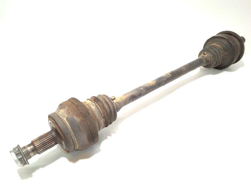 TRANSMISION TRASERA IZQUIERDA A2043504010 