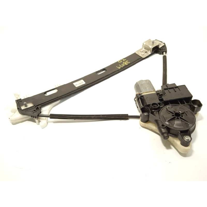 Recambio de elevalunas trasero derecho para seat ibiza (kj1) 1.0 tsi referencia OEM IAM 6F0839462A  5Q0959812D