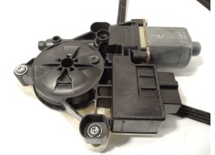 Recambio de elevalunas trasero derecho para seat ibiza (kj1) 1.0 tsi referencia OEM IAM 6F0839462A  5Q0959812D 2