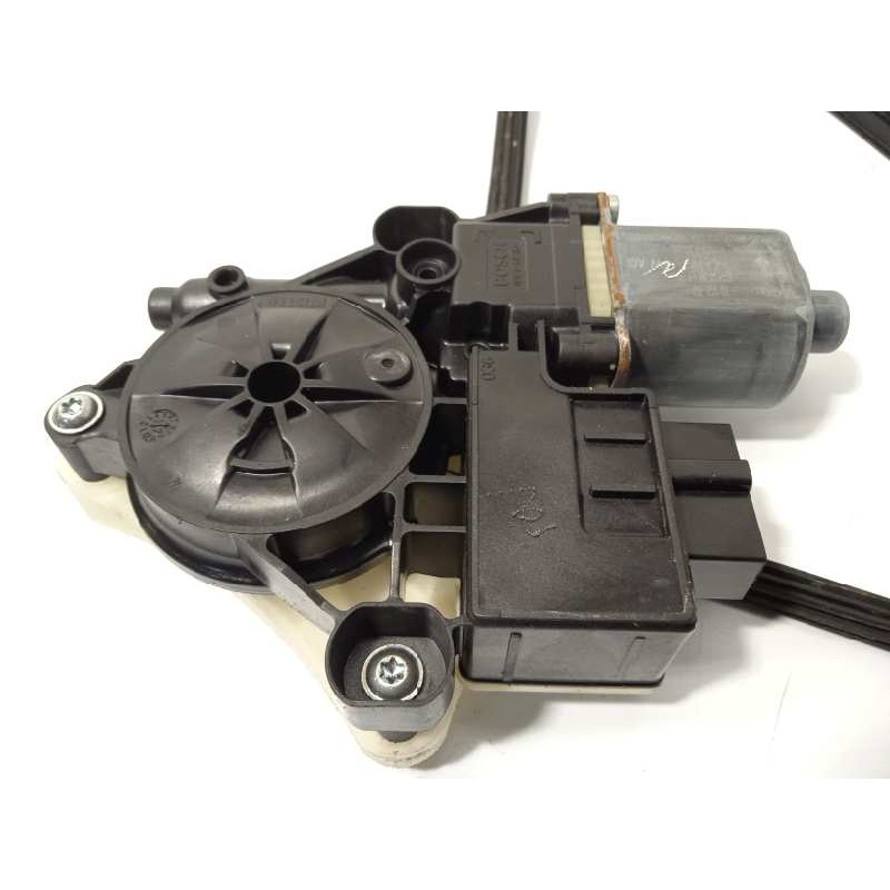 Recambio de elevalunas trasero derecho para seat ibiza (kj1) 1.0 tsi referencia OEM IAM 6F0839462A  5Q0959812D