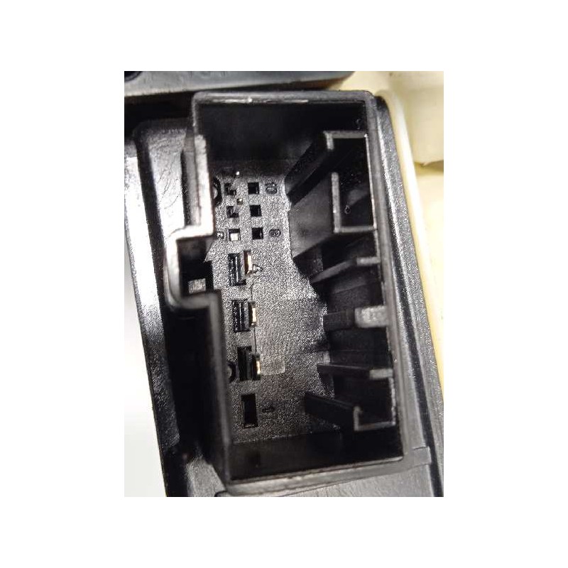 Recambio de elevalunas trasero derecho para seat ibiza (kj1) 1.0 tsi referencia OEM IAM 6F0839462A  5Q0959812D