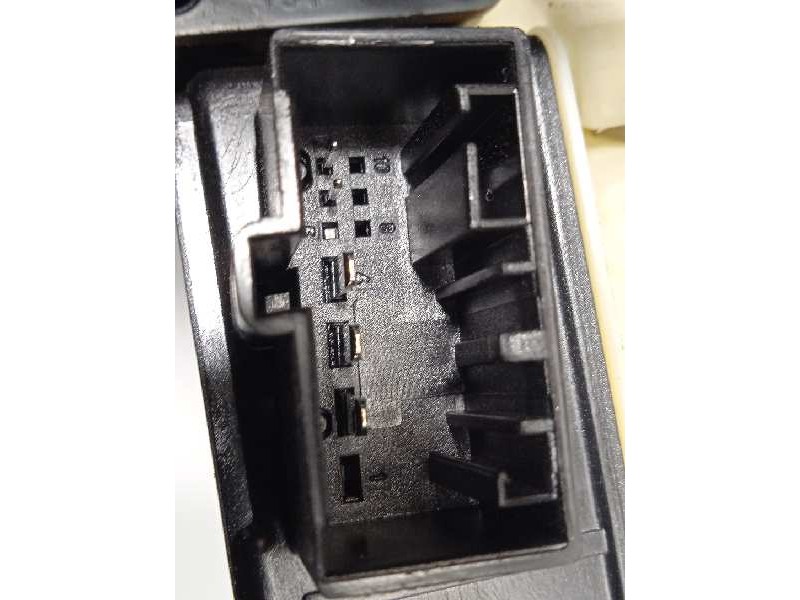 Recambio de elevalunas trasero derecho para seat ibiza (kj1) 1.0 tsi referencia OEM IAM 6F0839462A  5Q0959812D