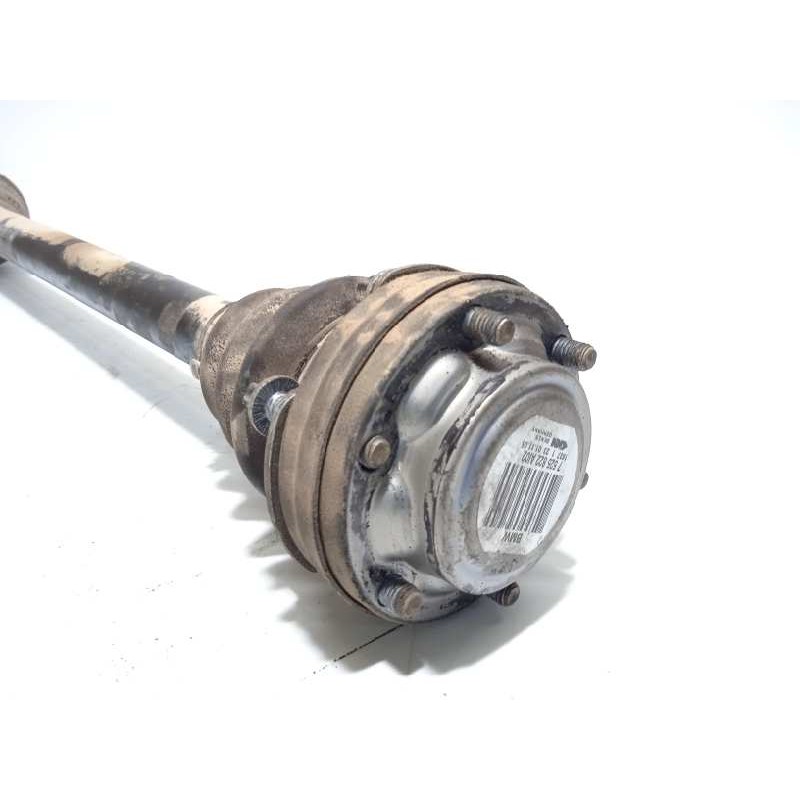 Recambio de transmision trasera derecha para bmw serie 3 berlina (e90) 318i referencia OEM IAM 7525822 7525822AI04 33217553562