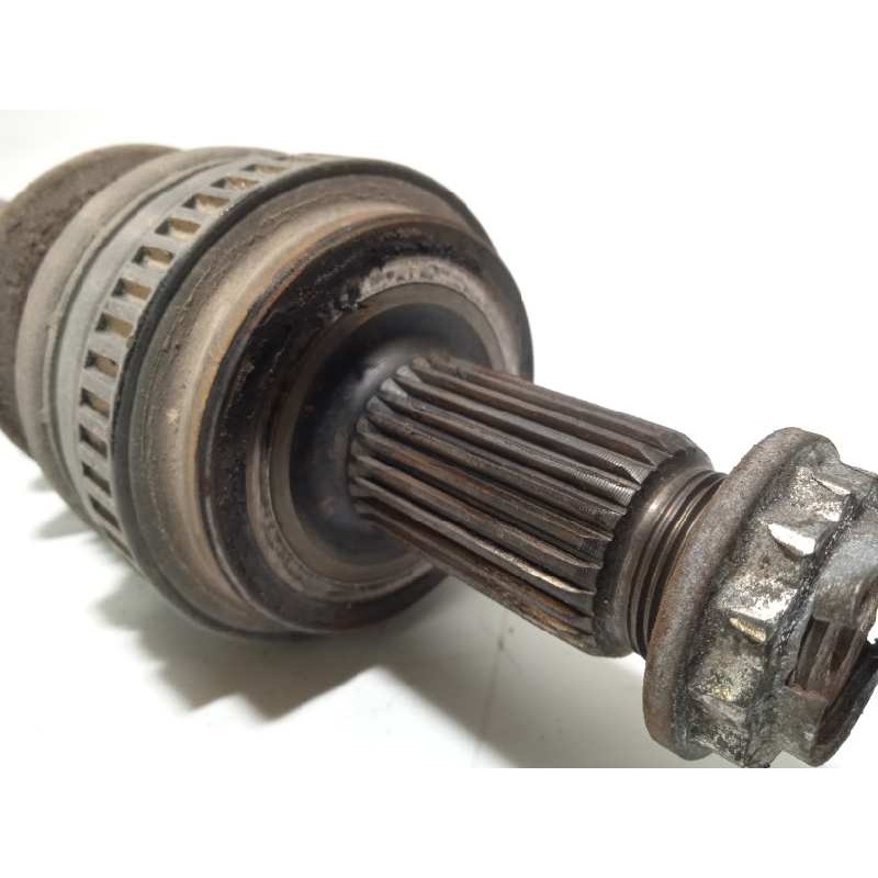 Recambio de transmision trasera derecha para bmw serie 3 berlina (e90) 318i referencia OEM IAM 7525822 7525822AI04 33217553562