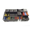 Recambio de caja reles / fusibles para land rover range rover (lm) 3.6 td v8 referencia OEM IAM YQE500370  