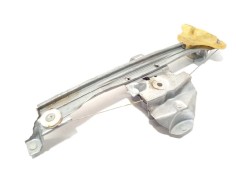 Recambio de elevalunas trasero derecho para renault captur 1.5 dci diesel fap referencia OEM IAM 827009380R   2