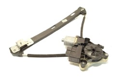 Recambio de elevalunas trasero izquierdo para seat ibiza (kj1) 1.0 tsi referencia OEM IAM 6F0839461A  5Q0959811D