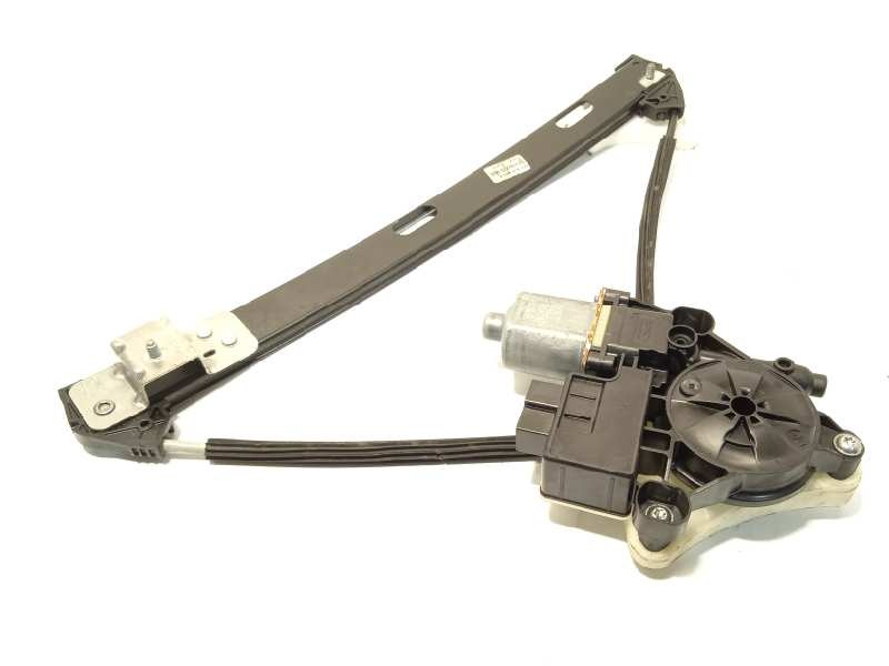 Recambio de elevalunas trasero izquierdo para seat ibiza (kj1) 1.0 tsi referencia OEM IAM 6F0839461A  5Q0959811D