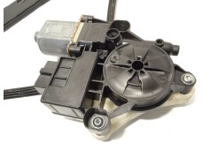 Recambio de elevalunas trasero izquierdo para seat ibiza (kj1) 1.0 tsi referencia OEM IAM 6F0839461A  5Q0959811D 2