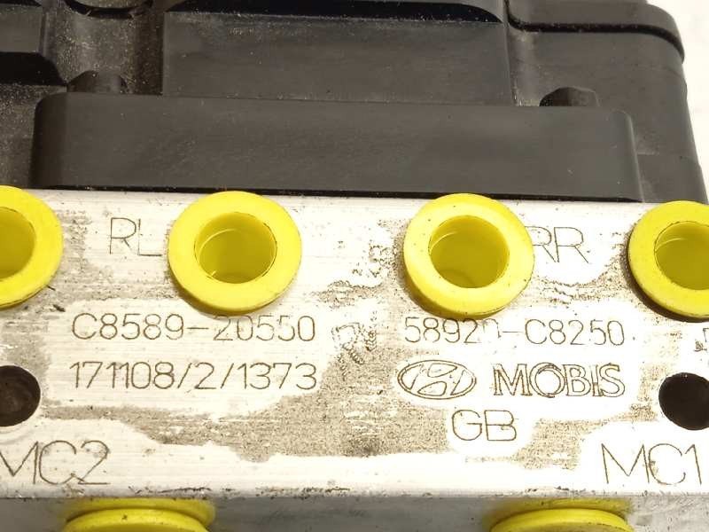 Recambio de abs para hyundai i20 active style active bluedrive referencia OEM IAM 58920C8250 6158945200 C858920550