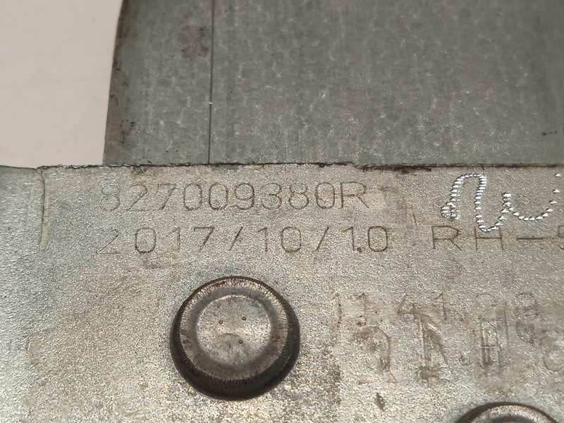 Recambio de elevalunas trasero derecho para renault captur 1.5 dci diesel fap referencia OEM IAM 827009380R  