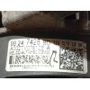 Recambio de alternador para peugeot rifter 1.5 bluehdi 130 referencia OEM IAM 9824742880  A002TV0781ZE