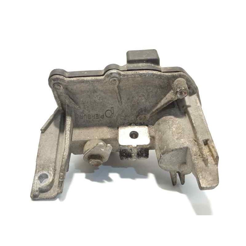 Recambio de valvula egr para nissan nv 200 (m20) 1.5 dci cat referencia OEM IAM 147808010R  