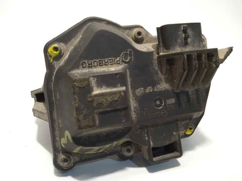 Recambio de valvula egr para nissan nv 200 (m20) 1.5 dci cat referencia OEM IAM 147808010R  