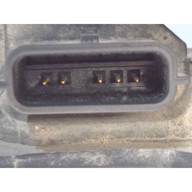 Recambio de valvula egr para nissan nv 200 (m20) 1.5 dci cat referencia OEM IAM 147808010R  