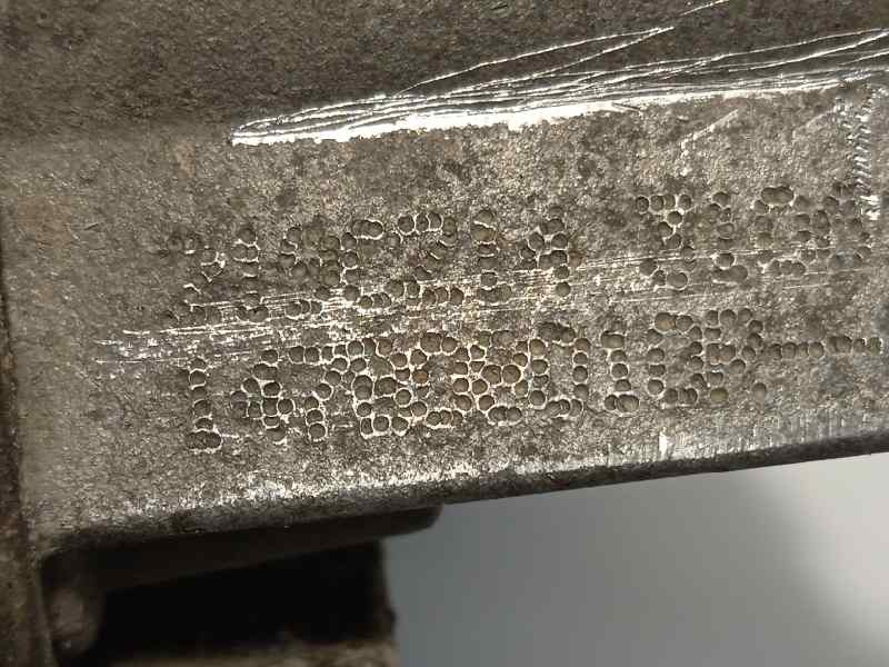 Recambio de valvula egr para nissan nv 200 (m20) 1.5 dci cat referencia OEM IAM 147808010R  