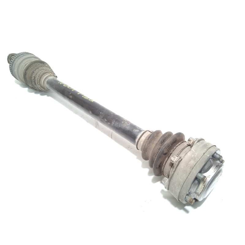 Recambio de transmision trasera izquierda para bmw serie 3 berlina (e90) 318i referencia OEM IAM 7525821 7525821AI04 33217553561