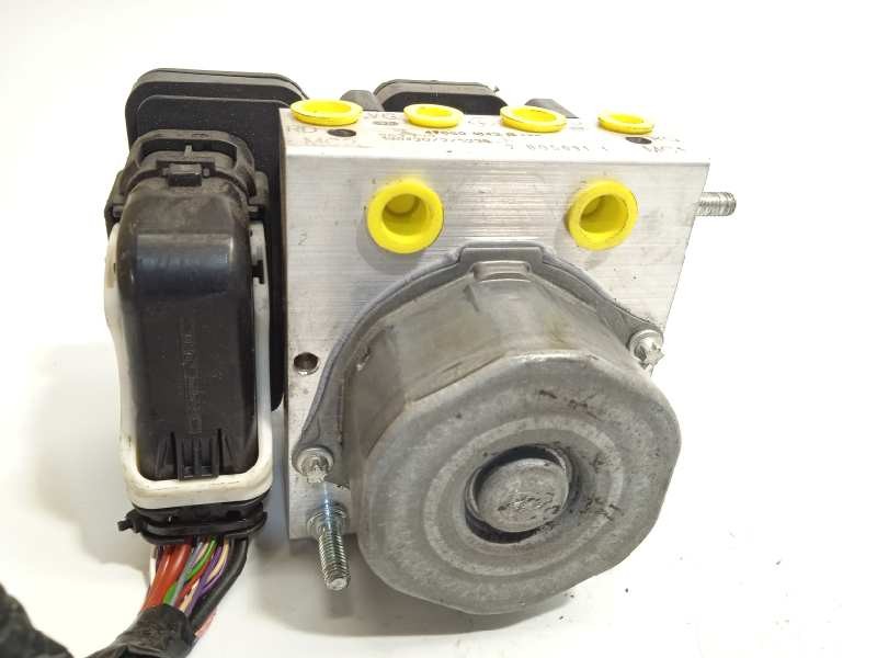 Recambio de abs para renault captur dynamique referencia OEM IAM 476601842R 2265106455 269722