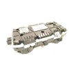Recambio de cuadro instrumentos para renault captur i (j5_, h5_) 0.9 tce 90 referencia OEM IAM 248104403R  VPGRRF10849MD