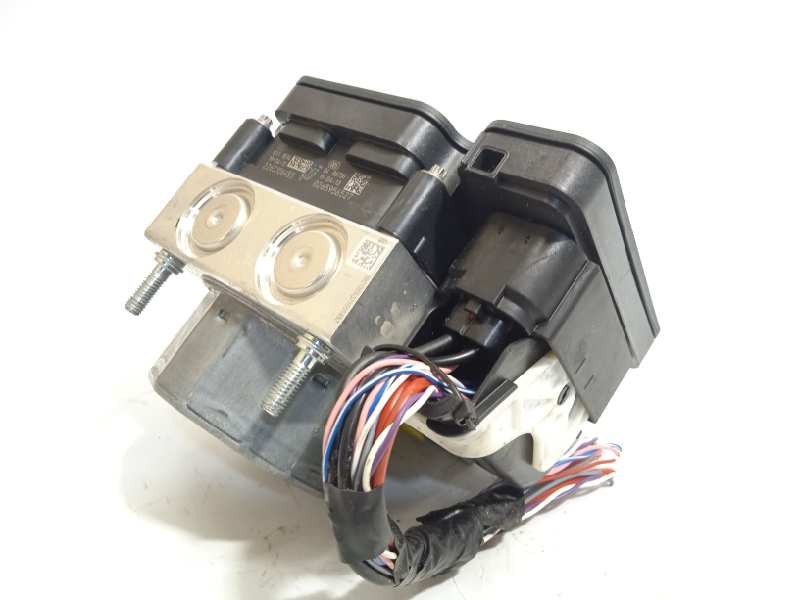 Recambio de abs para renault captur dynamique referencia OEM IAM 476601842R 2265106455 269722