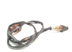 Recambio de sonda lambda para audi r8 (423) 4.2 fsi referencia OEM IAM 06D906265 0258006786 0258006785 2