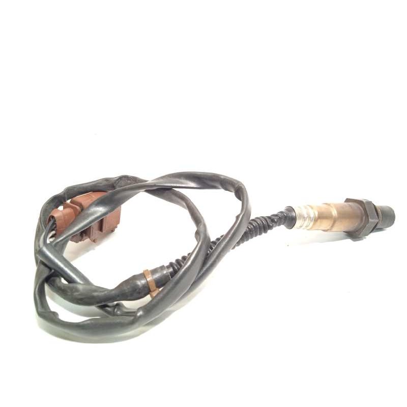 Recambio de sonda lambda para audi r8 (423) 4.2 fsi referencia OEM IAM 06D906265 0258006786 0258006785