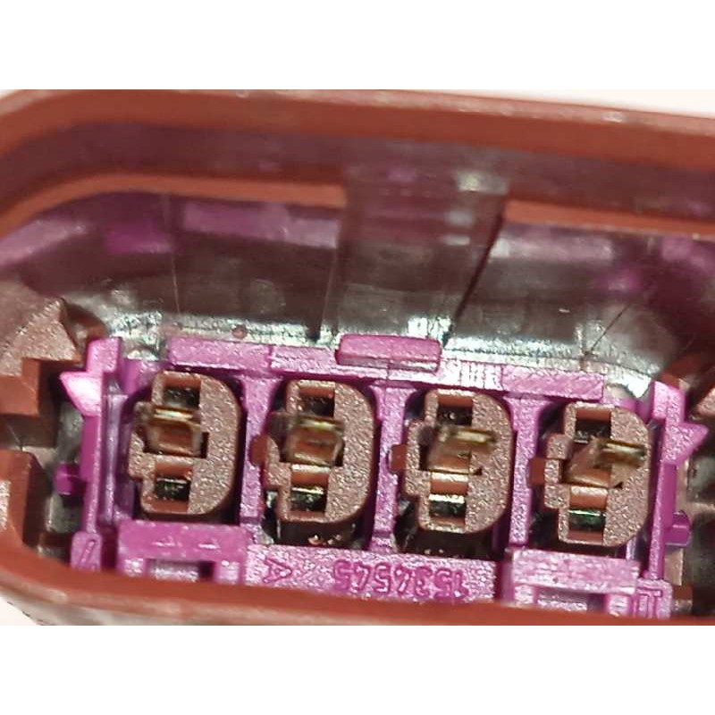 Recambio de sonda lambda para audi r8 (423) 4.2 fsi referencia OEM IAM 06D906265 0258006786 0258006785