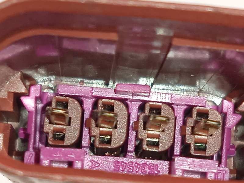 Recambio de sonda lambda para audi r8 (423) 4.2 fsi referencia OEM IAM 06D906265 0258006786 0258006785