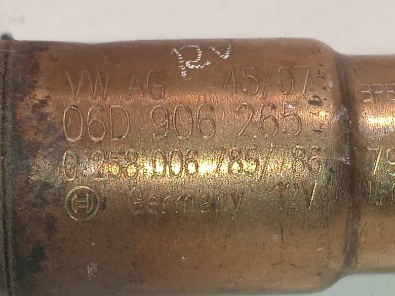 Recambio de sonda lambda para audi r8 (423) 4.2 fsi referencia OEM IAM 06D906265 0258006786 0258006785