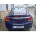 OPEL INSIGNIA BERLINA