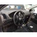 VOLKSWAGEN POLO IV (9N_, 9A_)