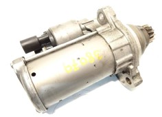 Recambio de motor arranque para seat ibiza (kj1) 1.0 tsi referencia OEM IAM 02M911024Q  0001179512 2