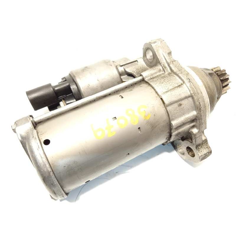 Recambio de motor arranque para seat ibiza (kj1) 1.0 tsi referencia OEM IAM 02M911024Q  0001179512